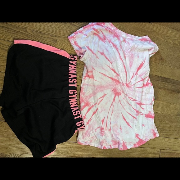 Justice Gymnast outfit - Picture 6 of 6